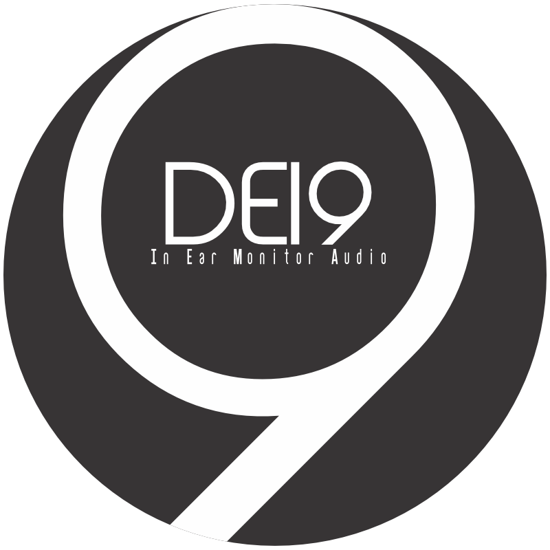 DEI9 LOGO