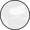White Sólido Left