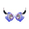 Blue Ribbon Transparente