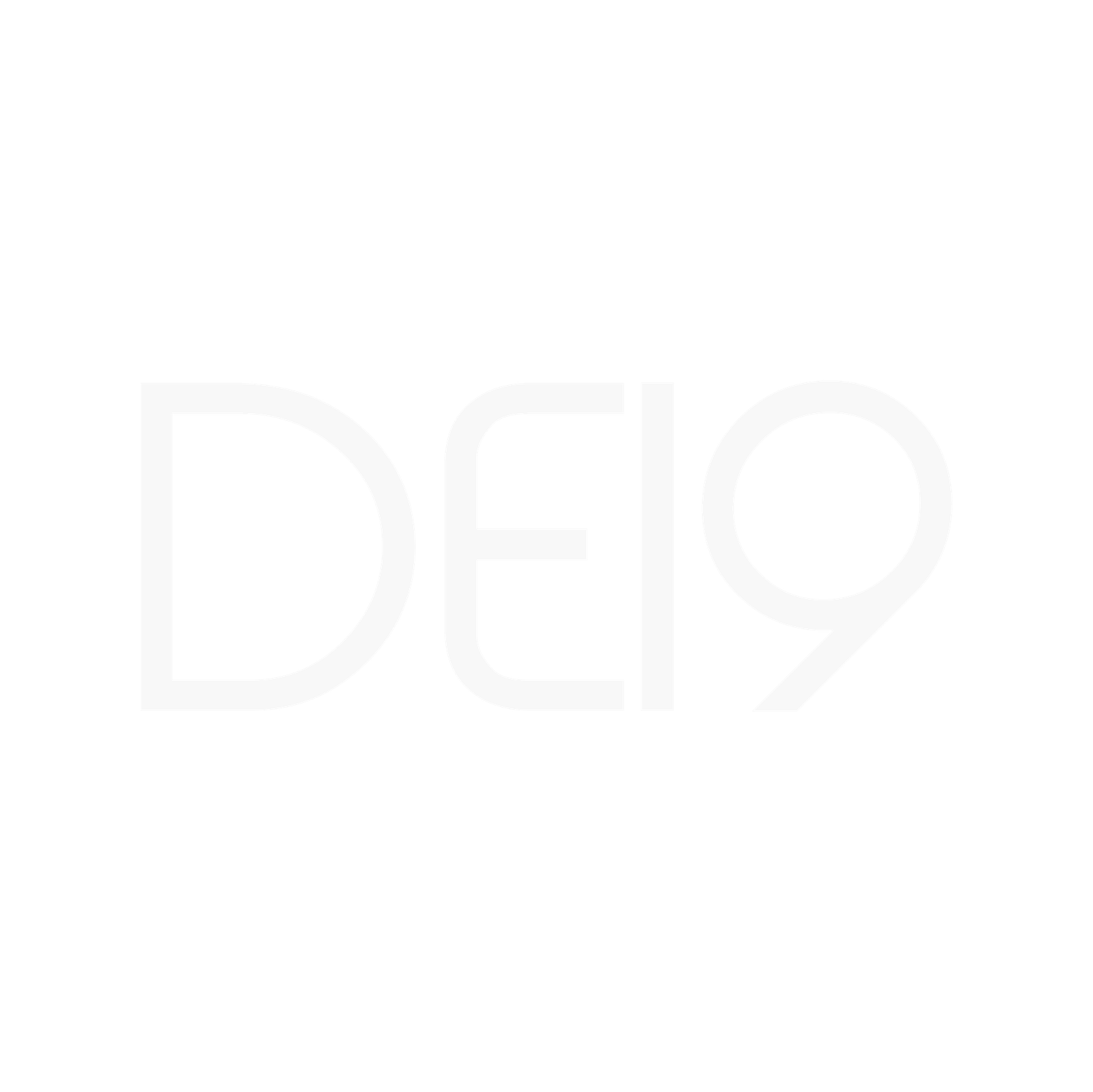 Dei9 In-Ear Custom Audio